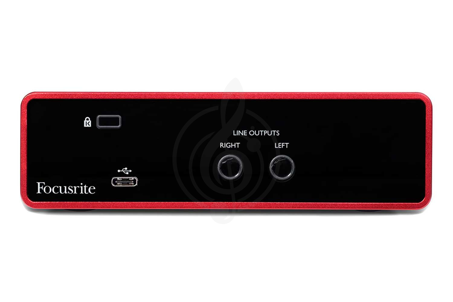 Комплект для звукозаписи Focusrite Scarlett Solo Studio (3rd GEN) - Студийный комплект - фото 8