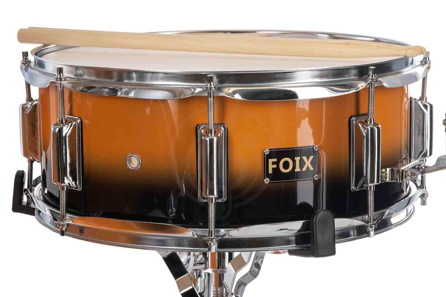  Foix DF-2128 - Барабанная установка - фото 2