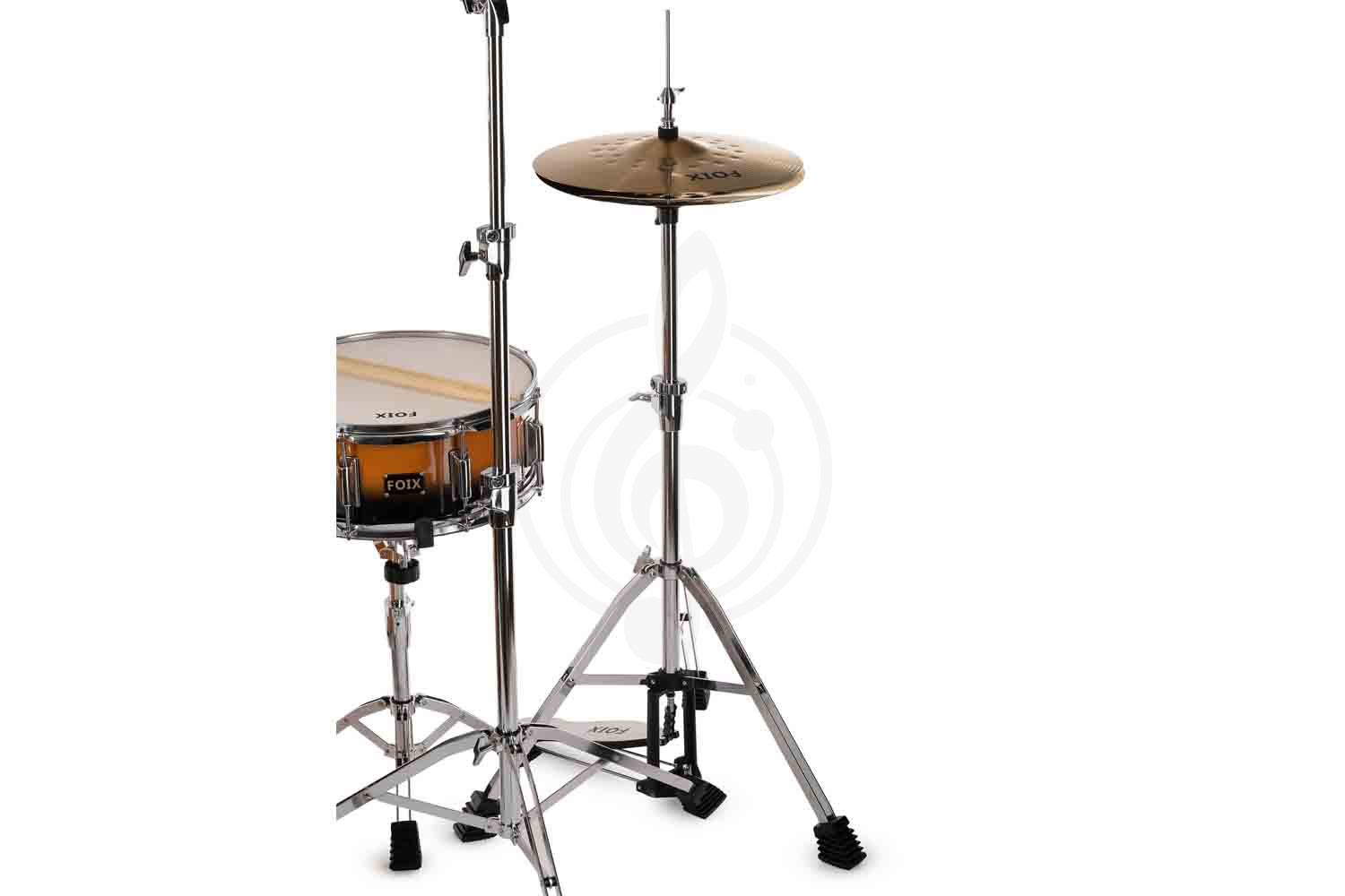  Foix DF-2128 - Барабанная установка - фото 3
