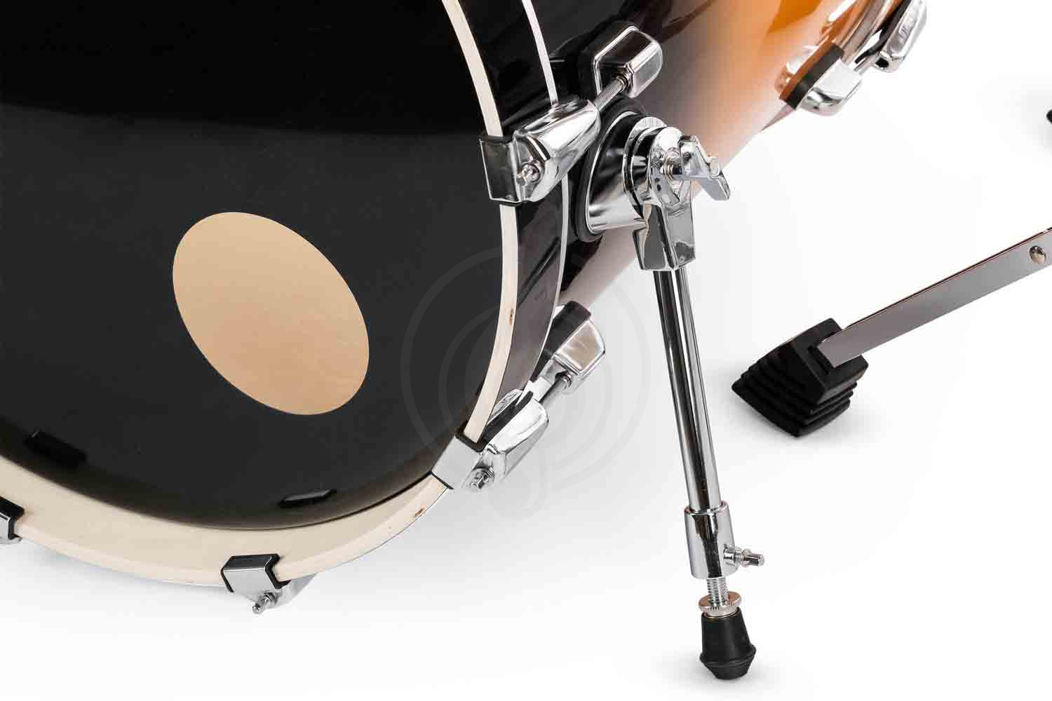  Foix DF-2128 - Барабанная установка - фото 4