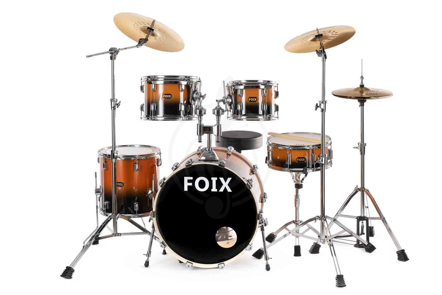  Foix DF-2128 - Барабанная установка - фото 5