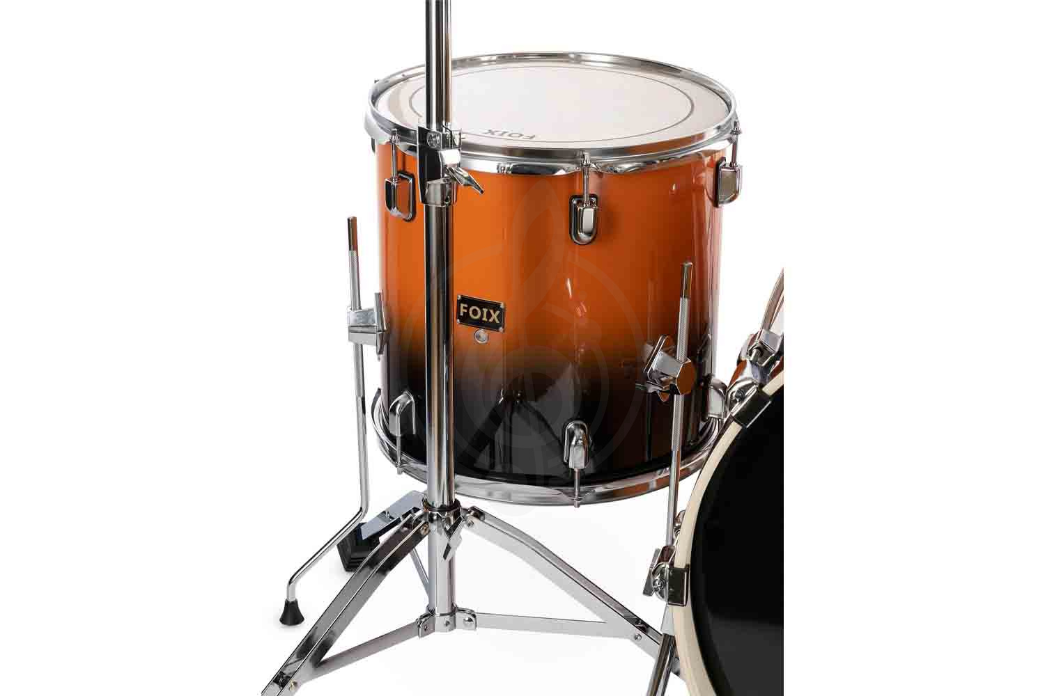  Foix DF-2128 - Барабанная установка - фото 9