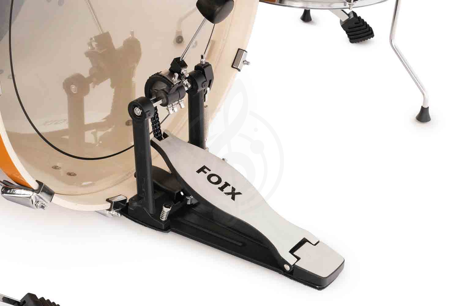  Foix DF-2128 - Барабанная установка - фото 11