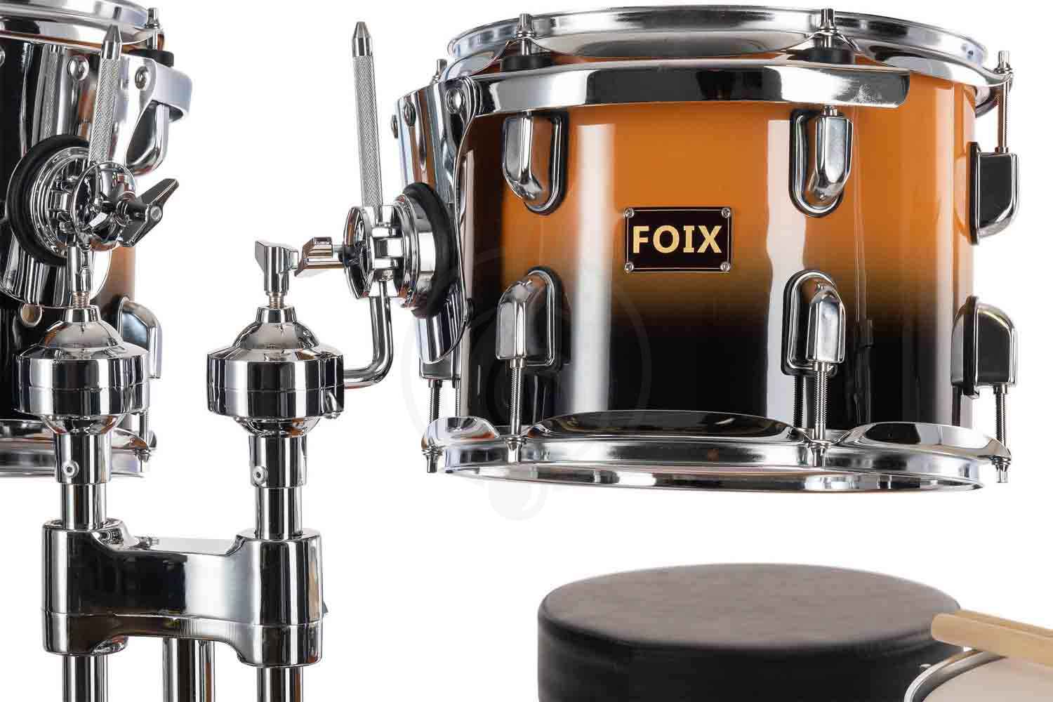  Foix DF-2128 - Барабанная установка - фото 13