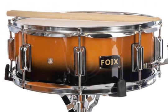  Foix DF-2128 - Барабанная установка - фото 2