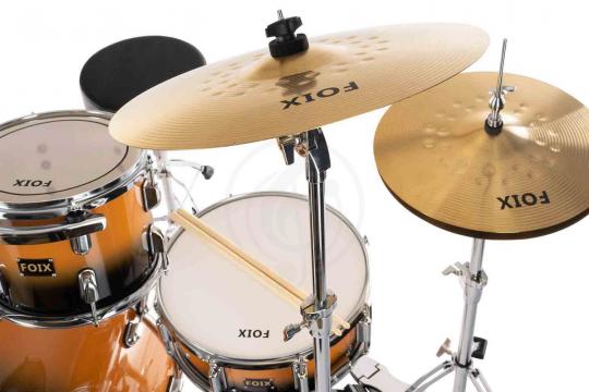  Foix DF-2128 - Барабанная установка - фото 10