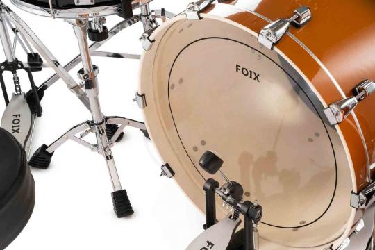  Foix DF-2128 - Барабанная установка - фото 12