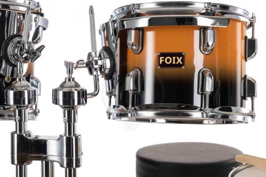 Foix DF-2128 - Барабанная установка - фото 13