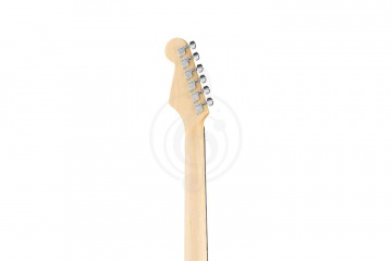 Электрогитара Stratocaster Foix FEG/FEG-KG-01-NAT - Электрогитара, цвет натуральный - фото 3