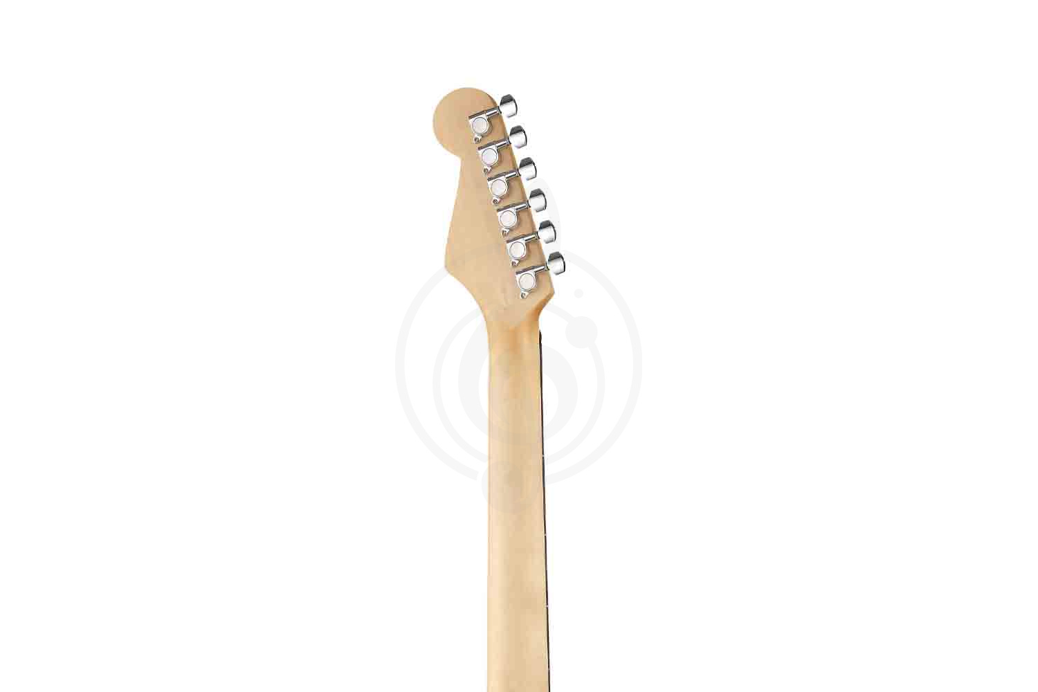 Электрогитара Stratocaster Foix FEG/FEG-KG-01-SB - Электрогитара, цвет санбёрст - фото 3