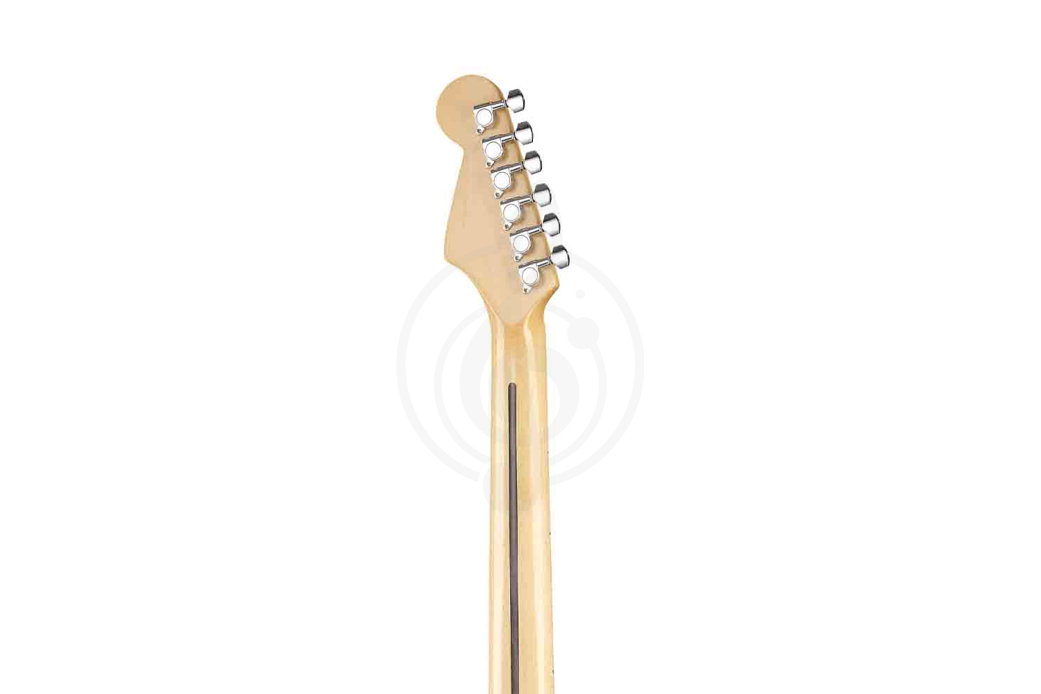 Электрогитара Stratocaster Foix FEG/FEG-KG-03-SB - Электрогитара, санберст - фото 3