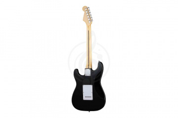 Электрогитара Stratocaster Foix FEG/FEG-KG-03-SB - Электрогитара, санберст - фото 4