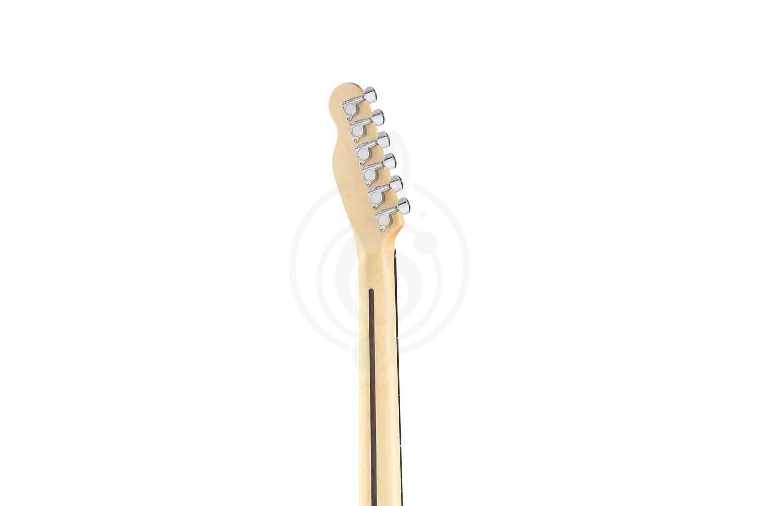 Электрогитара Telecaster Foix FEG/FEG-KG-08-RED - Электрогитара, красная - фото 3