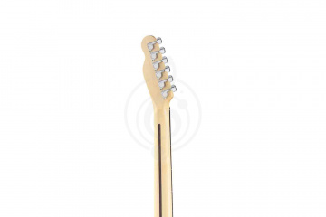 Электрогитара Telecaster Foix FEG/FEG-KG-08-RED - Электрогитара, красная - фото 3