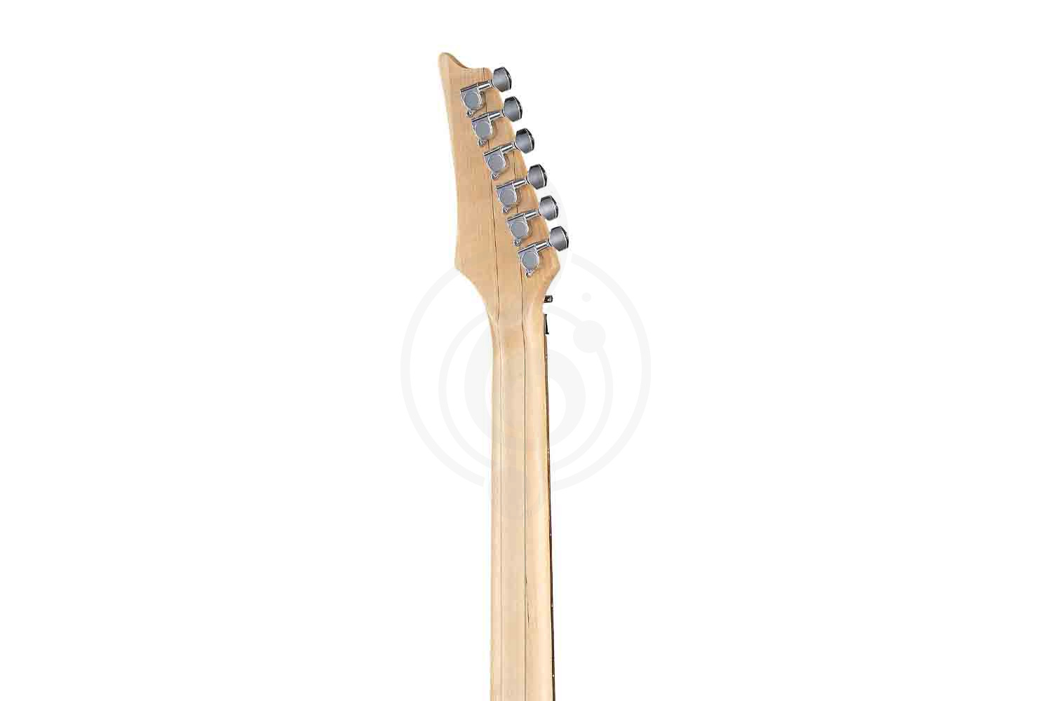 Электрогитара Superstrat Foix FEG/FEG-KG-20-RED - Электрогитара, красная - фото 3