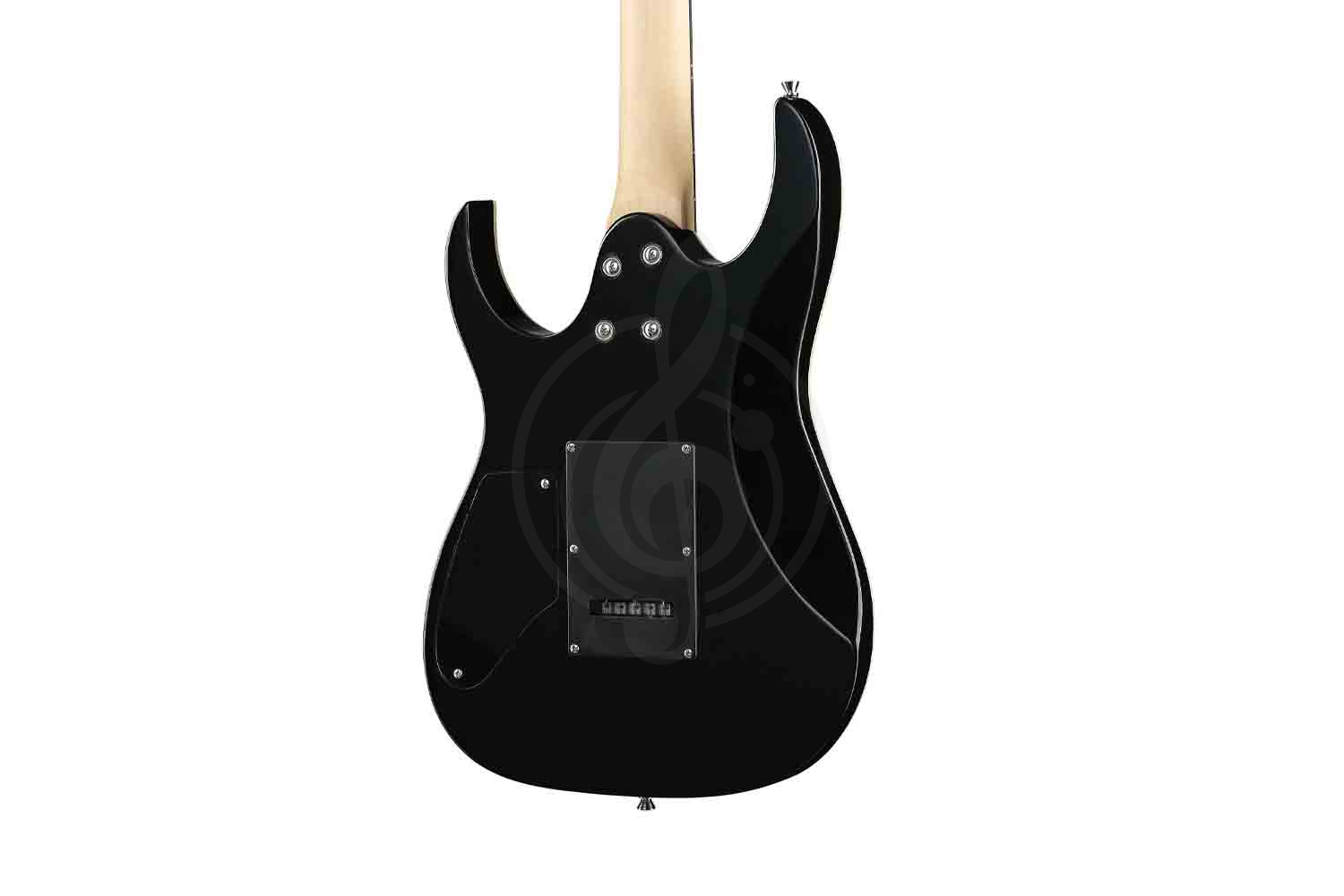 Электрогитара Superstrat Foix FEG/FEG-KG-21-GREY - Электрогитара, серая - фото 2