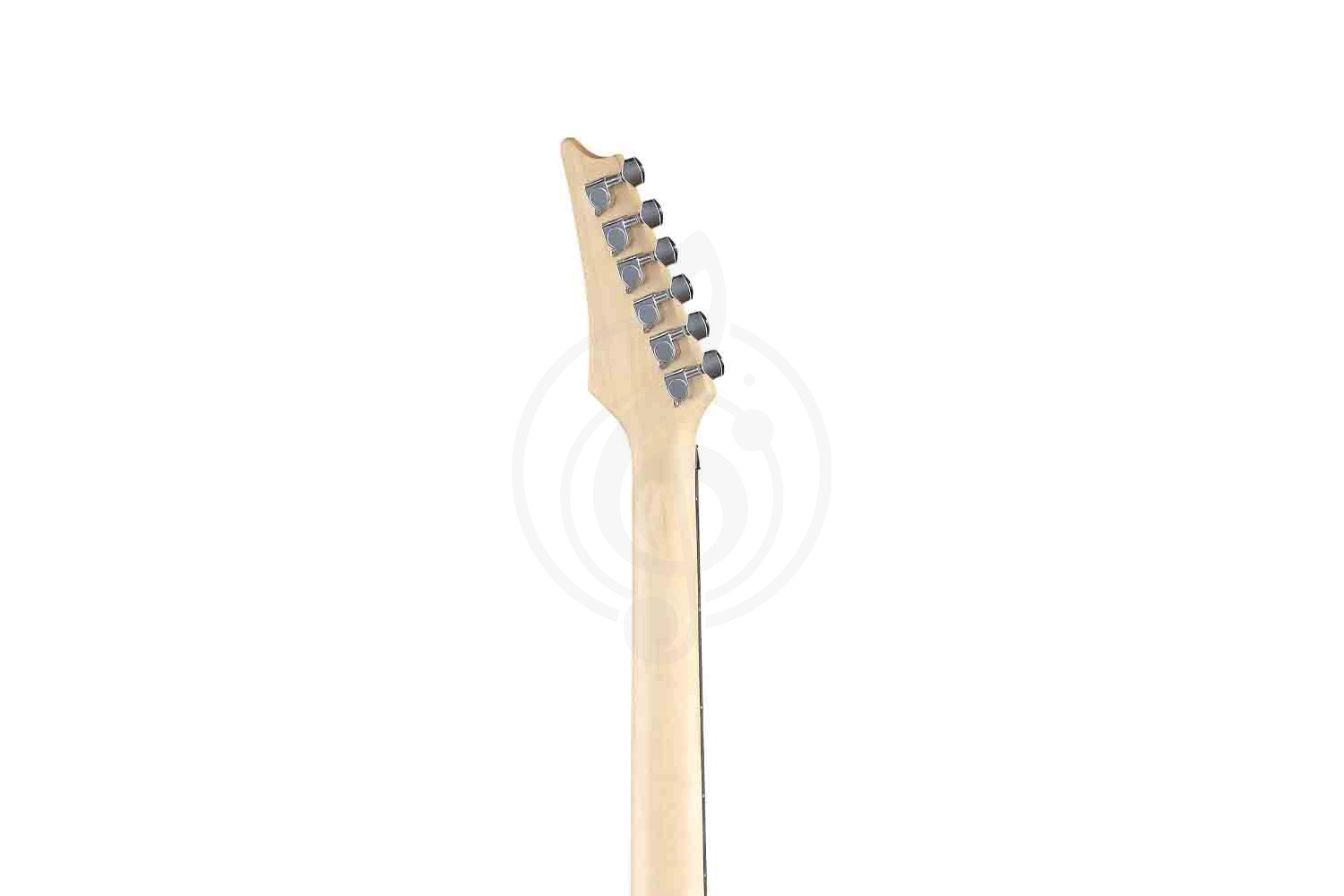 Электрогитара Superstrat Foix FEG/FEG-KG-21-GREY - Электрогитара, серая - фото 3