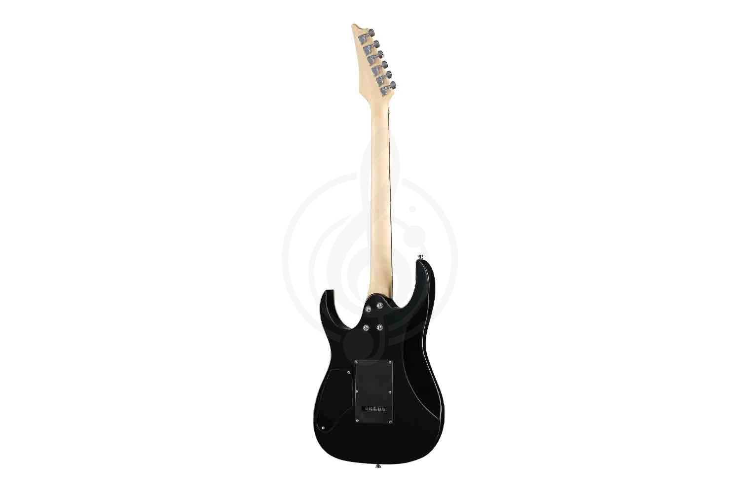 Электрогитара Superstrat Foix FEG/FEG-KG-21-GREY - Электрогитара, серая - фото 4