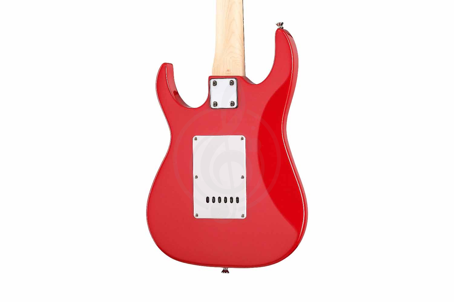 Электрогитара Superstrat Foix FFG-EMINI-RDS - Электрогитара - фото 4