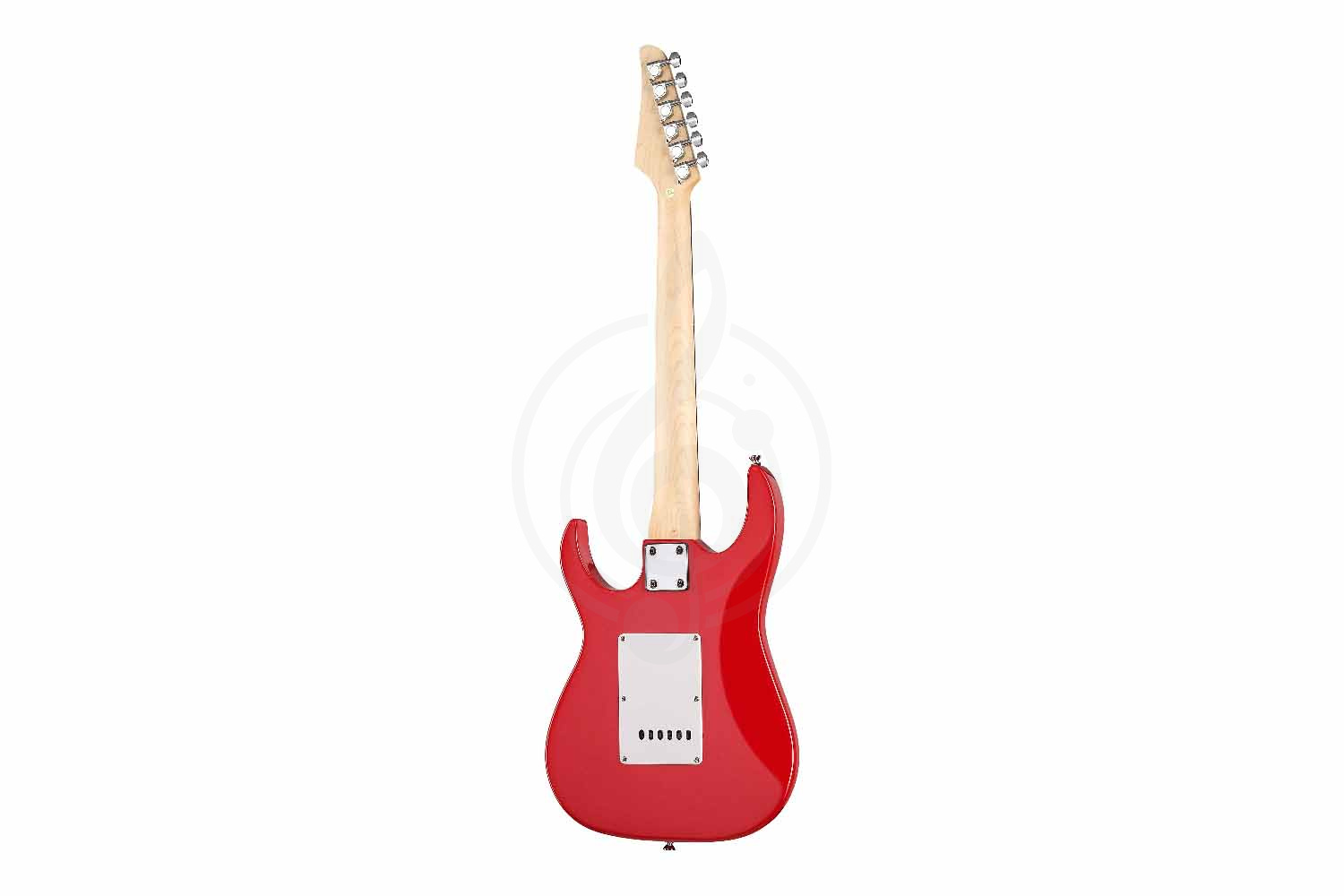 Электрогитара Superstrat Foix FFG-EMINI-RDS - Электрогитара - фото 6