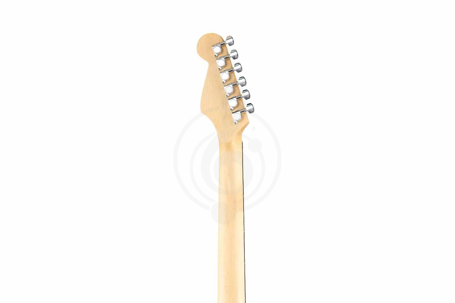 Электрогитара Stratocaster Foix FGP/FGP-STK-BL - Электрогитара - фото 4