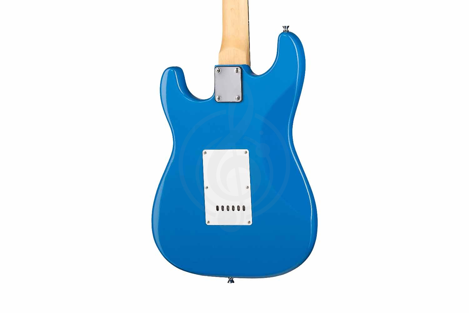 Электрогитара Stratocaster Foix FGP/FGP-STK-BL - Электрогитара - фото 6