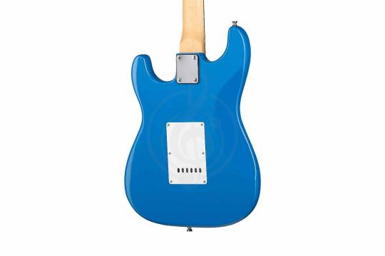 Электрогитара Stratocaster Foix FGP/FGP-STK-BL - Электрогитара - фото 6