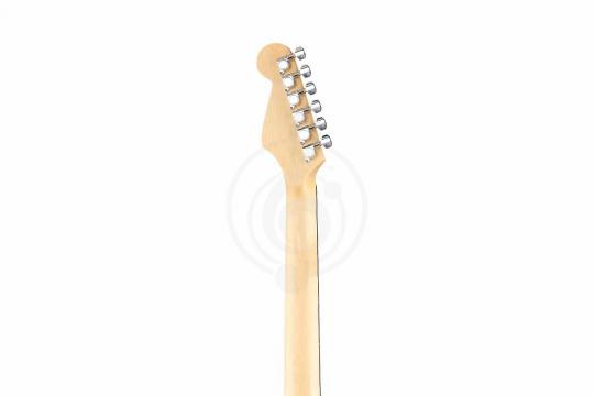 Электрогитара Stratocaster Foix FGP/FGP-STK-SB - Электрогитара - фото 3