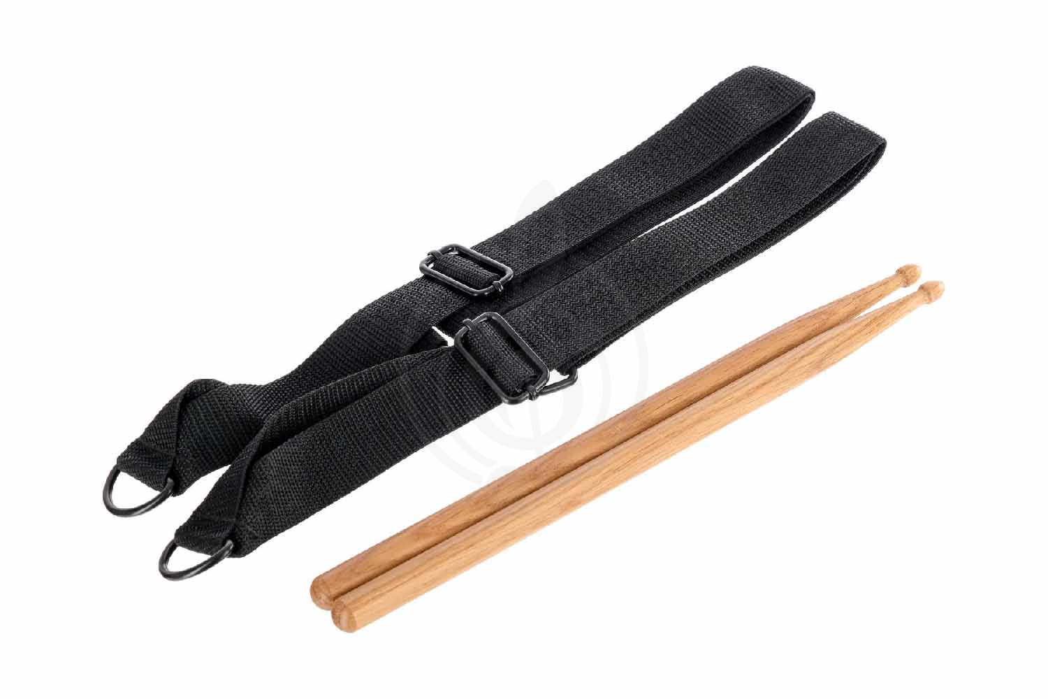 Маршевый барабан Foix FJSD12-PR - Маршевый малый барабан 12х7" - фото 2