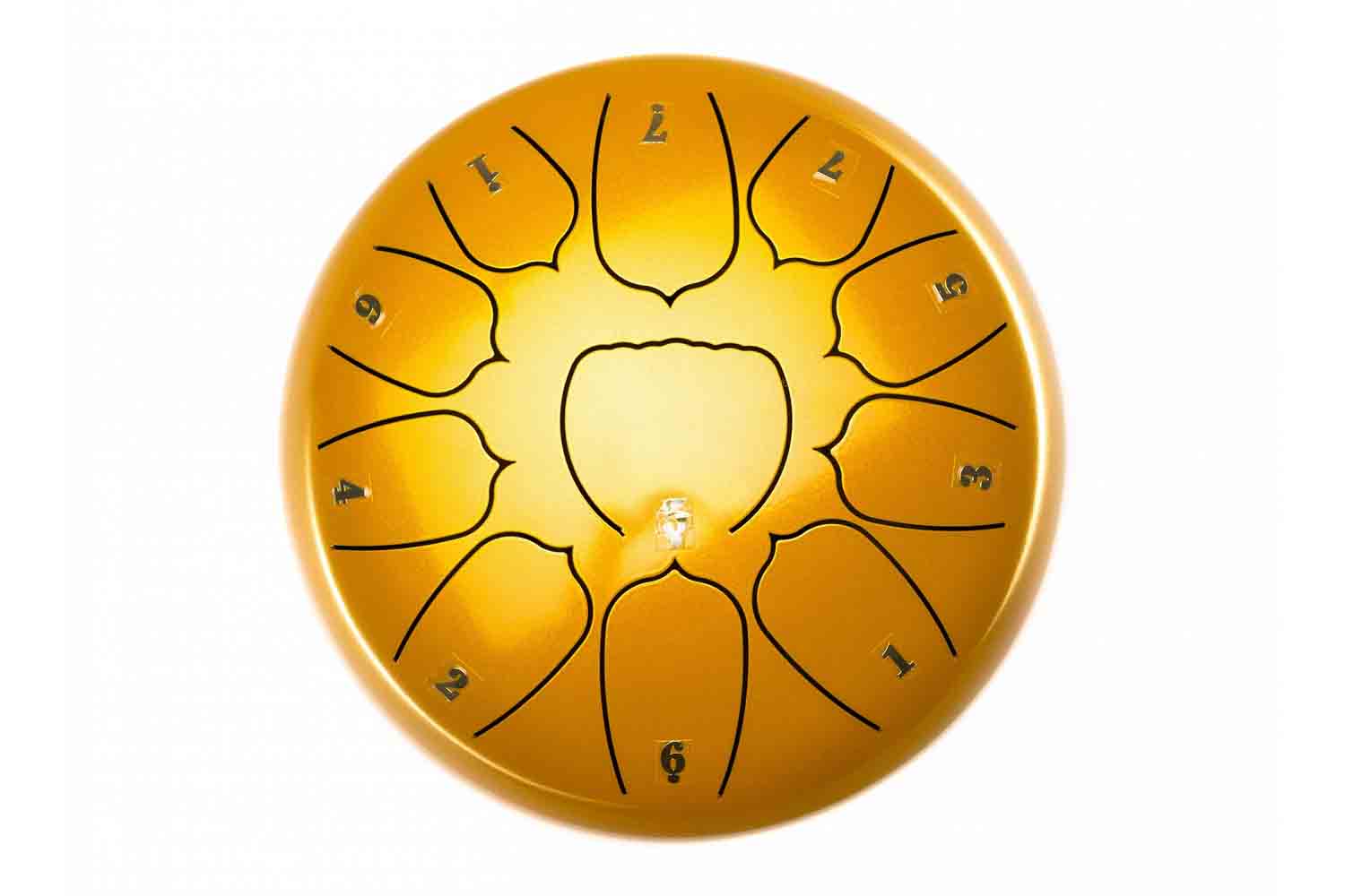 Глюкофон Foix FTD-1011D-GD - Глюкофон - фото 1