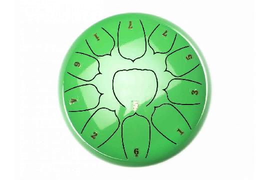 Глюкофон Foix FTD-1011D-GR - Глюкофон - фото 1