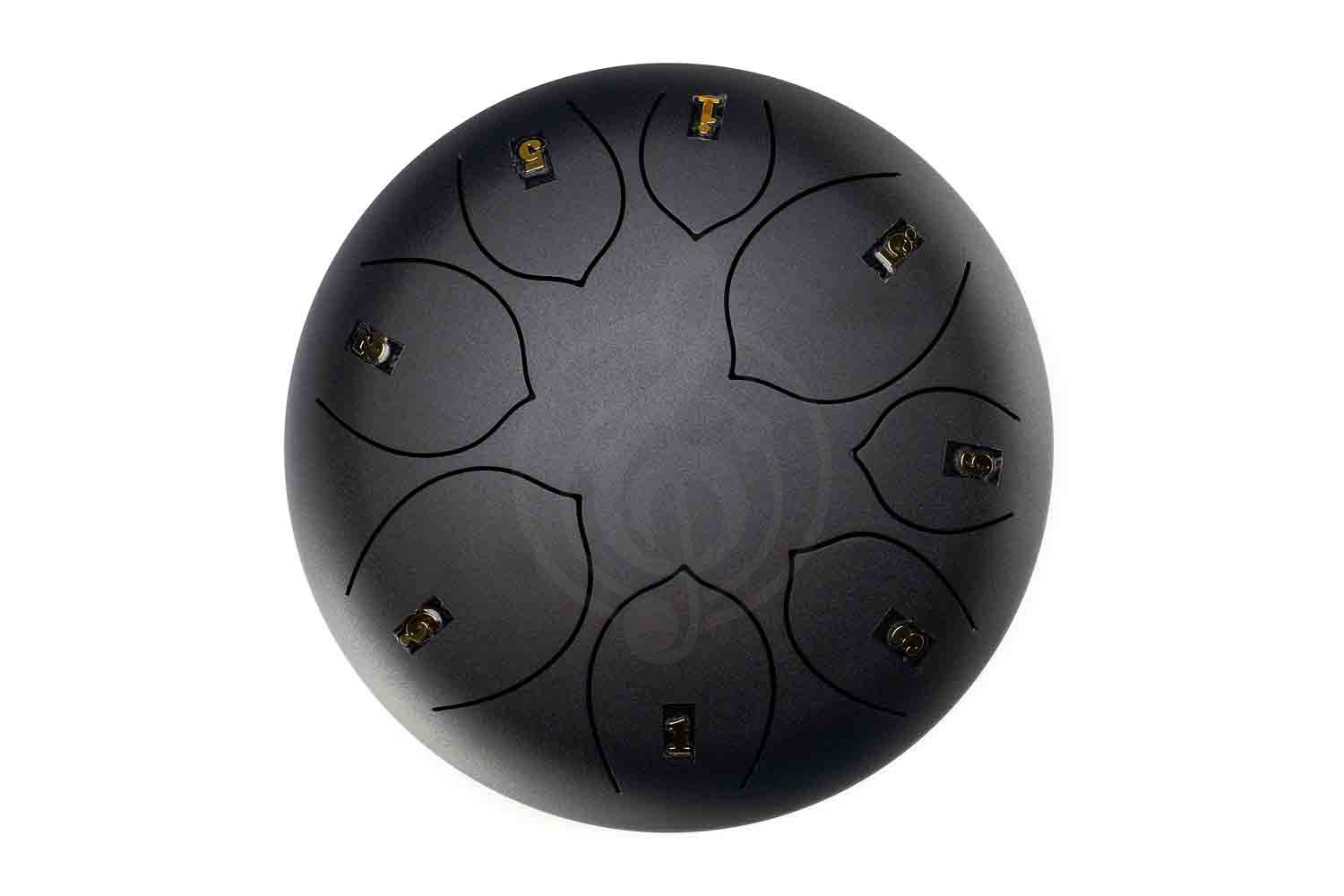 Глюкофон Foix FTD-108F-BK - Глюкофон - фото 4