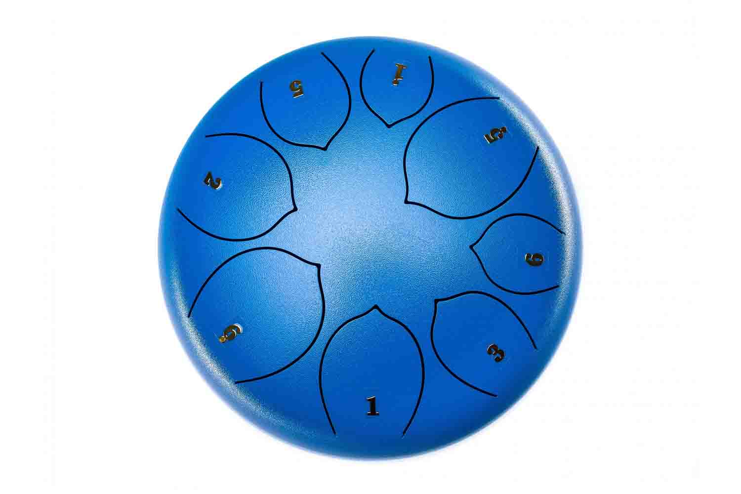 Глюкофон Foix FTD-108F-BL - Глюкофон - фото 1