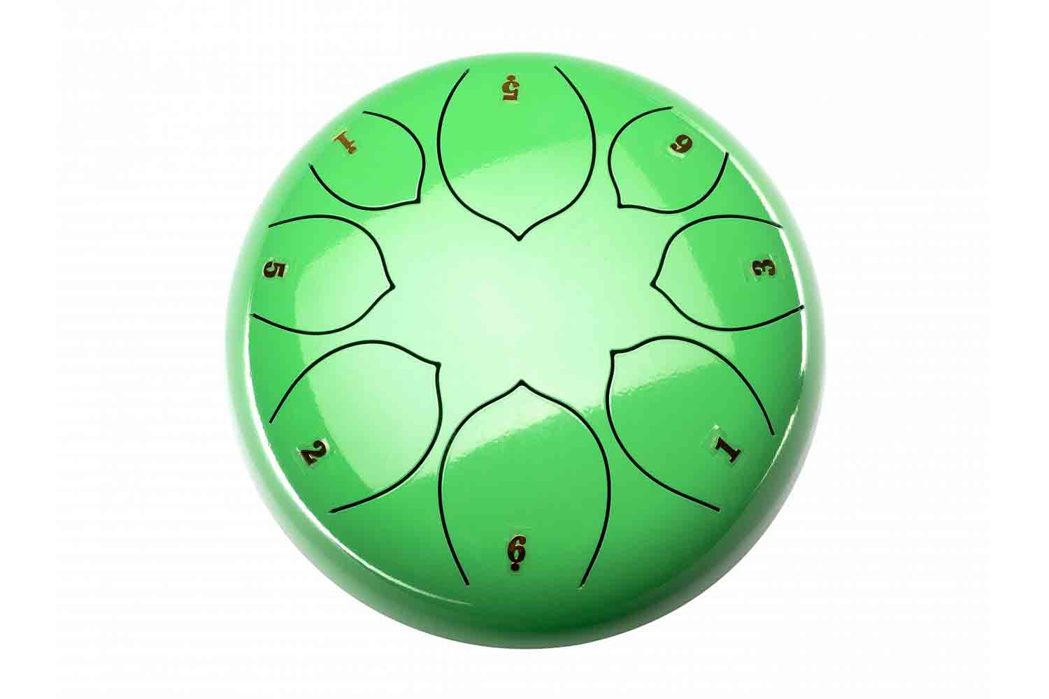 Глюкофон Foix FTD-108F-GR - Глюкофон - фото 1