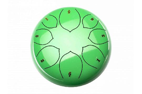 Глюкофон Foix FTD-108F-GR - Глюкофон - фото 1