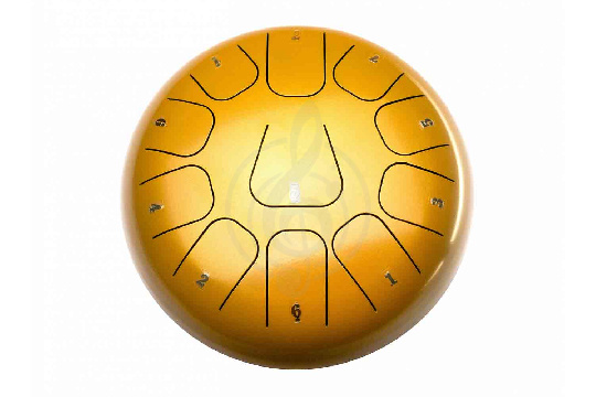Foix FTD-1211C-GD - Глюкофон - фото 1 Глюкофон Foix FTD-1211C-GD - Глюкофон - фото 1