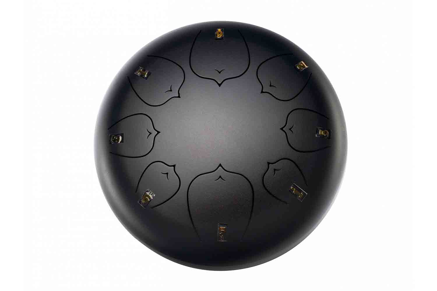 Глюкофон Foix FTD-128C-BK - Глюкофон - фото 1