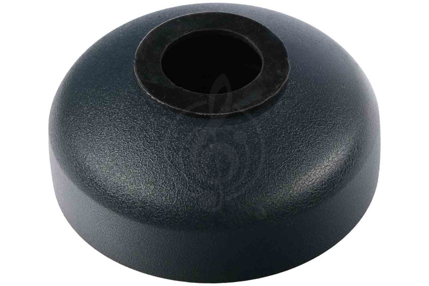 Глюкофон Foix FTD-386C-DB - Глюкофон, 9.6см, До мажор, темно-синий - фото 3