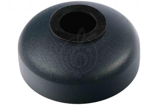 Глюкофон Foix FTD-386C-DB - Глюкофон, 9.6см, До мажор, темно-синий - фото 3