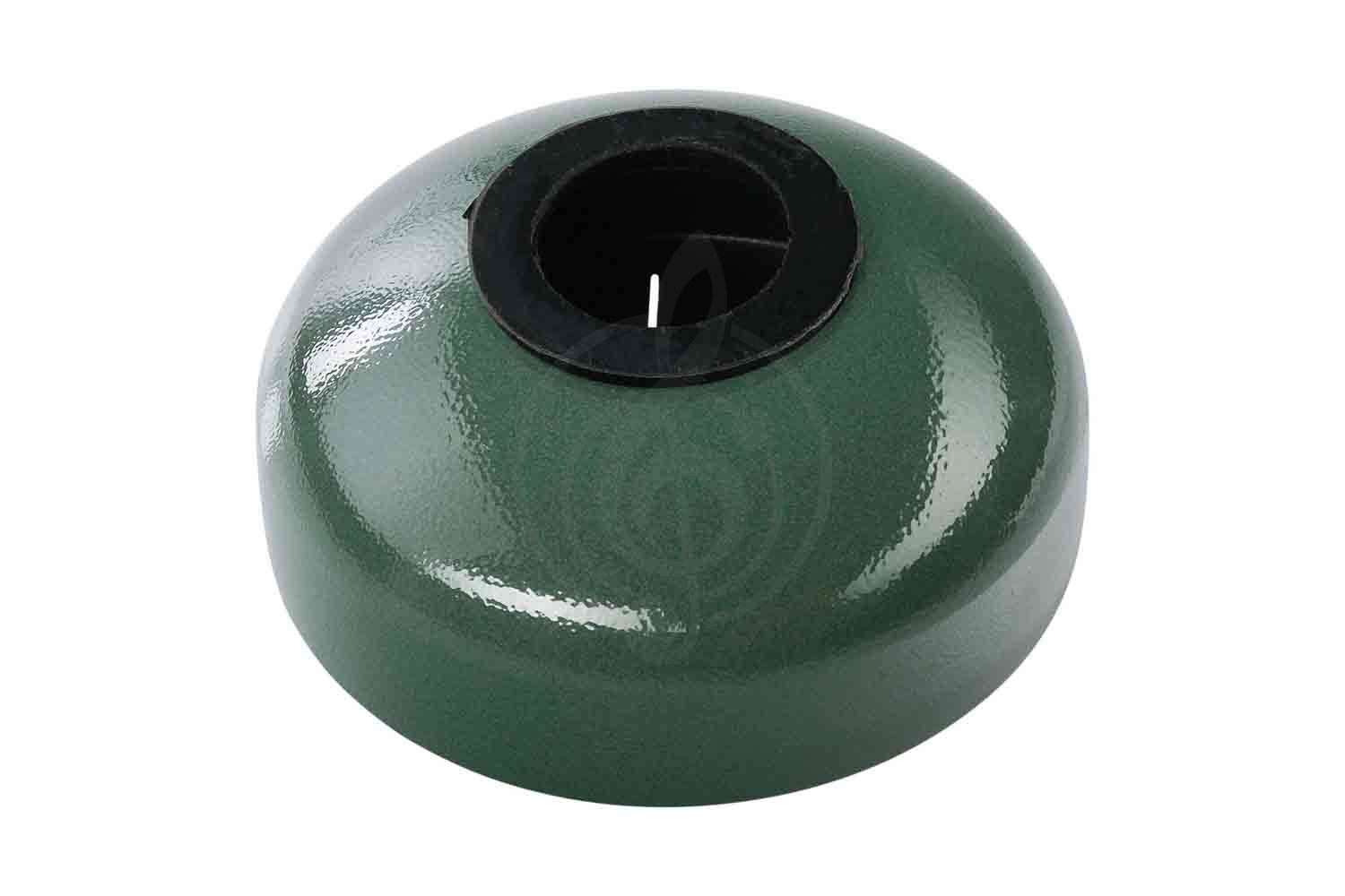 Глюкофон Foix FTD-386C-FG - Глюкофон, 9.6см, До мажор, зеленый - фото 3