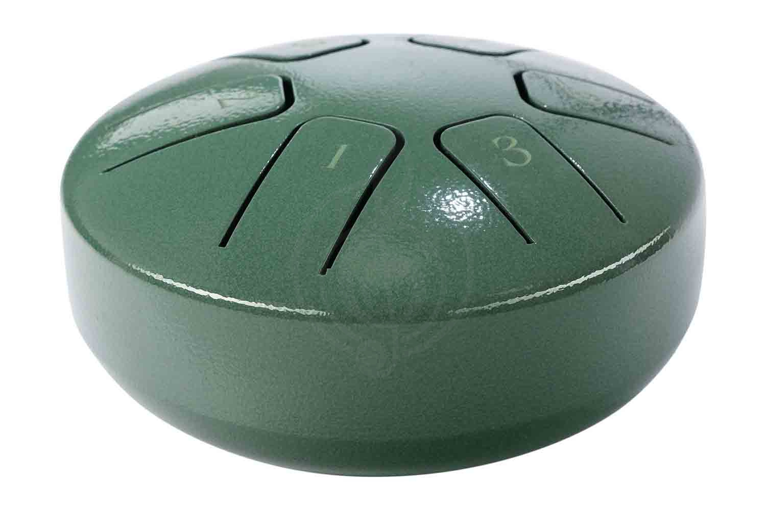 Глюкофон Foix FTD-386C-FG - Глюкофон, 9.6см, До мажор, зеленый - фото 5