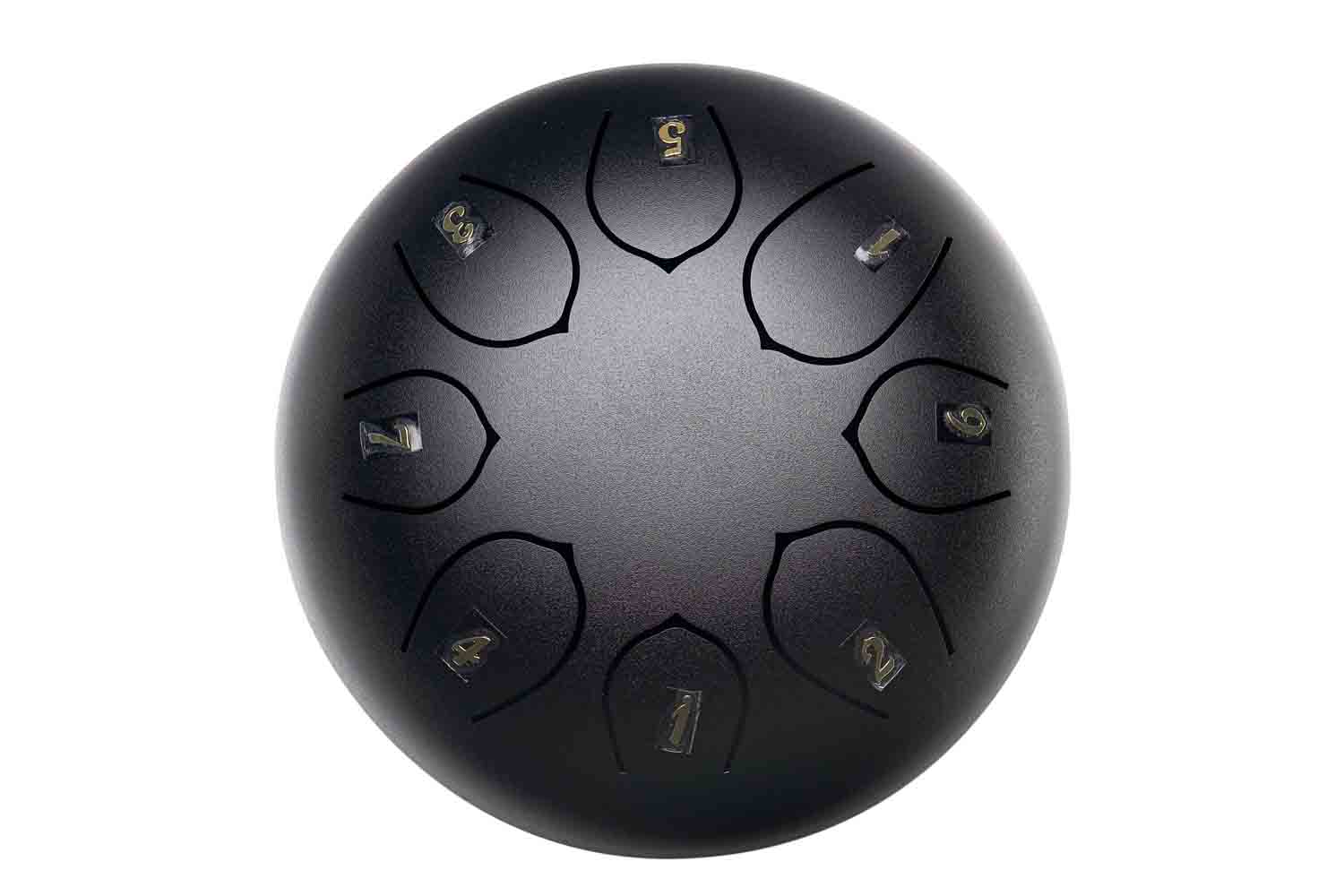 Глюкофон Foix FTD-68C-BK - Глюкофон - фото 1