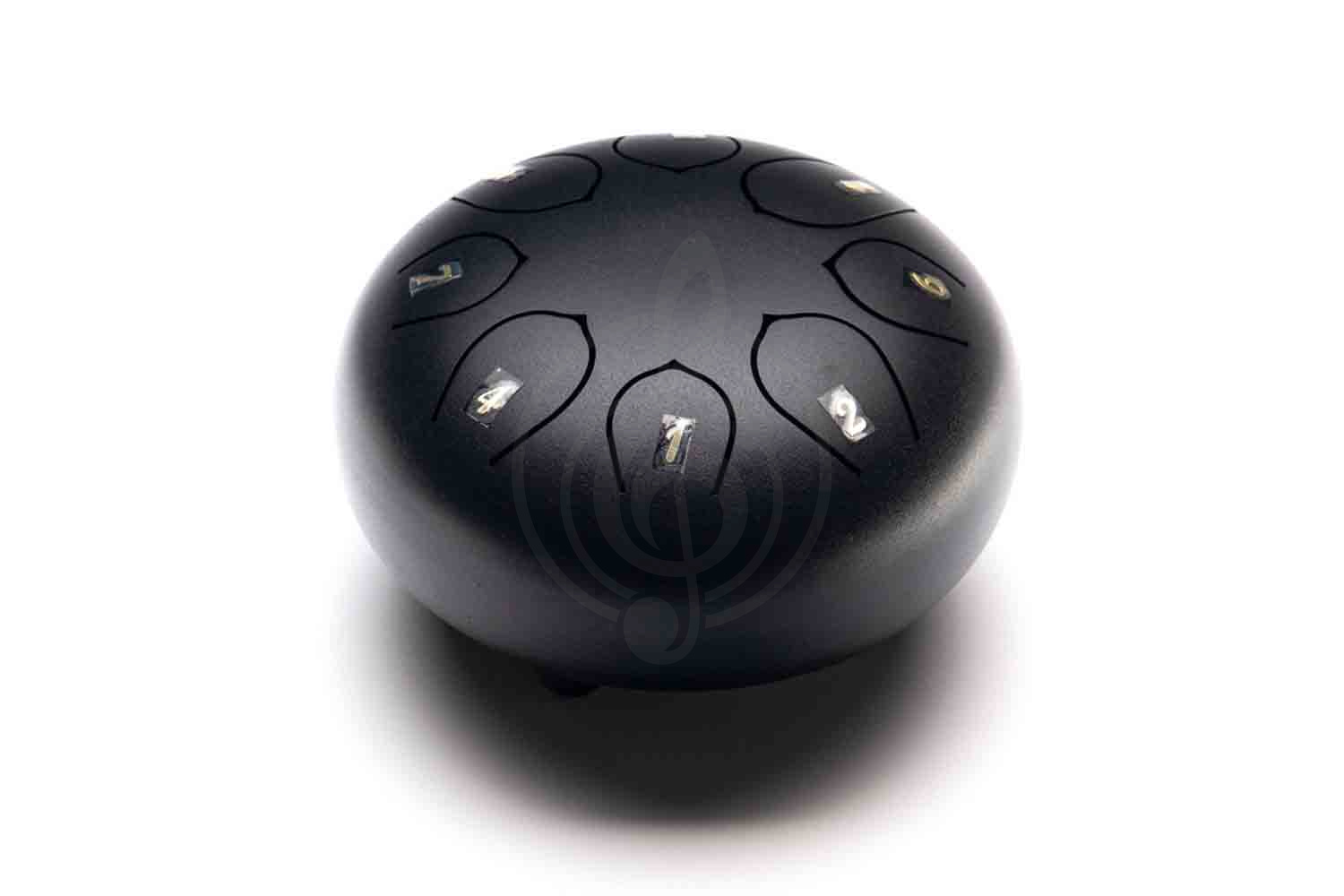 Глюкофон Foix FTD-68C-BK - Глюкофон - фото 5
