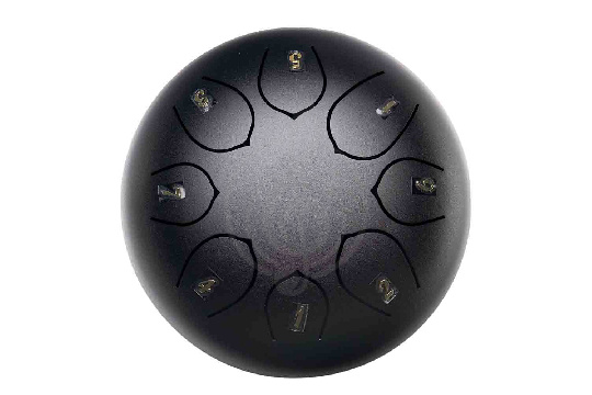 Глюкофон Foix FTD-68C-BK - Глюкофон - фото 1