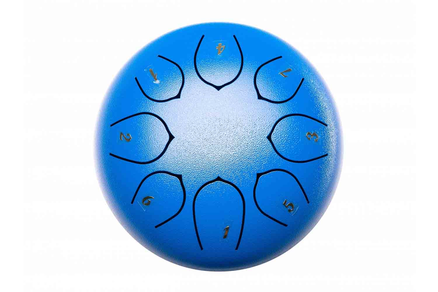 Глюкофон Foix FTD-68C-BL - Глюкофон - фото 1