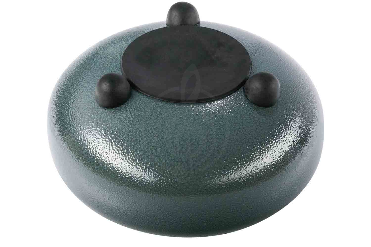 Глюкофон Foix FTD-68C-CL - Глюкофон, 15см, До мажор, зеленый - фото 4