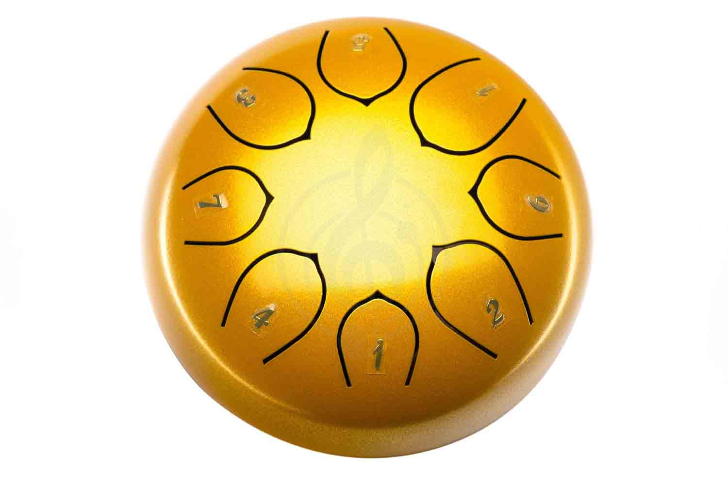 Глюкофон Foix FTD-68C-GD - Глюкофон - фото 5
