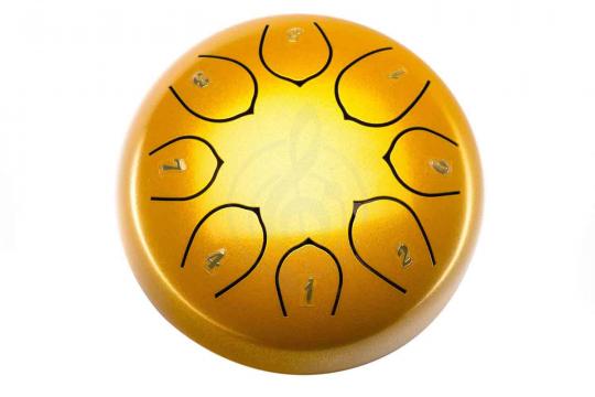 Глюкофон Foix FTD-68C-GD - Глюкофон - фото 5