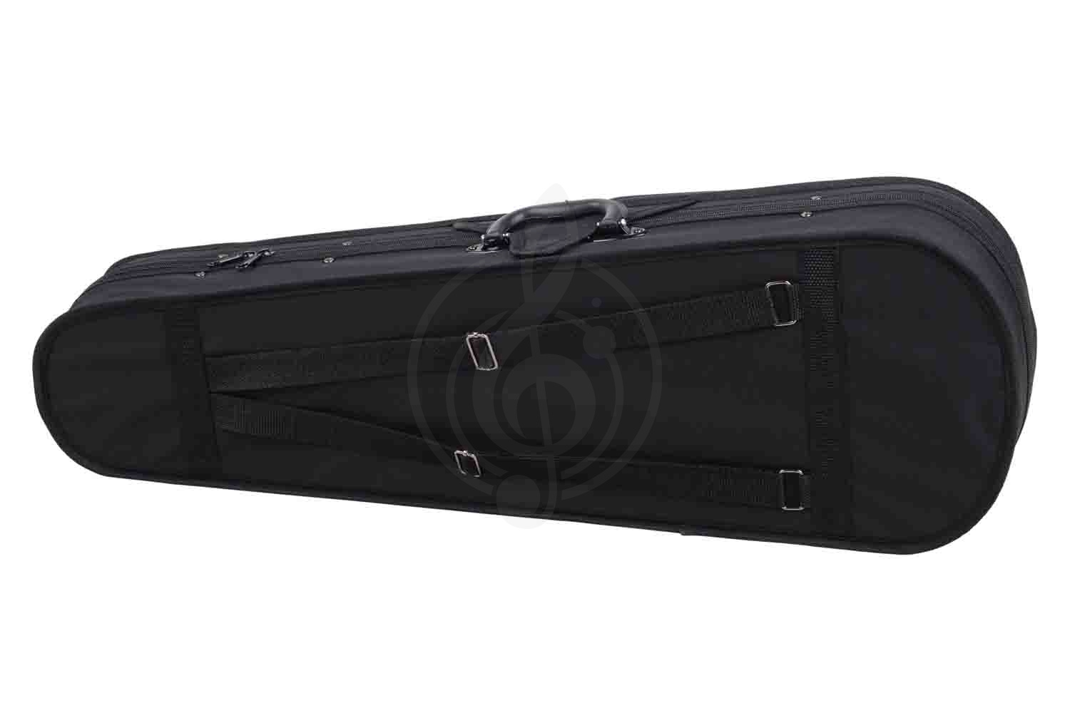 Кейс для скрипки Foix FVC31-1/2 - Футляр для скрипки 1/2 - фото 2