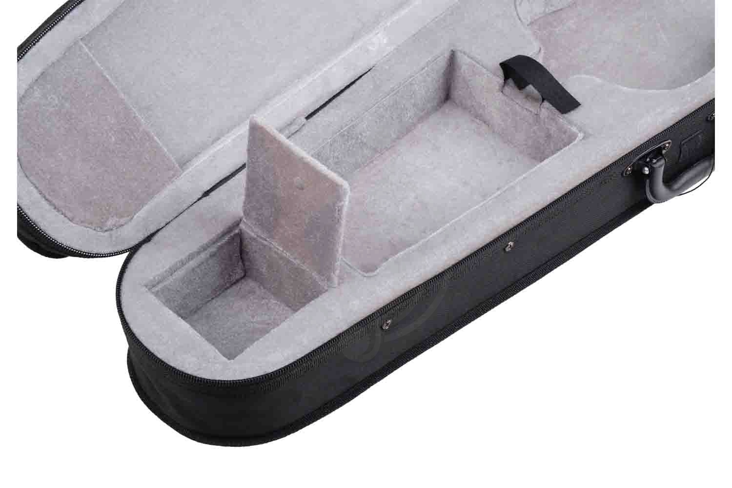 Кейс для скрипки Foix FVC31-1/2 - Футляр для скрипки 1/2 - фото 4